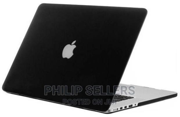 Protective Hard Case Cover for 13-Inch Apple Macbook Pro Lap - main view