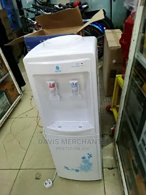 Water Dispenser Hot and Normal