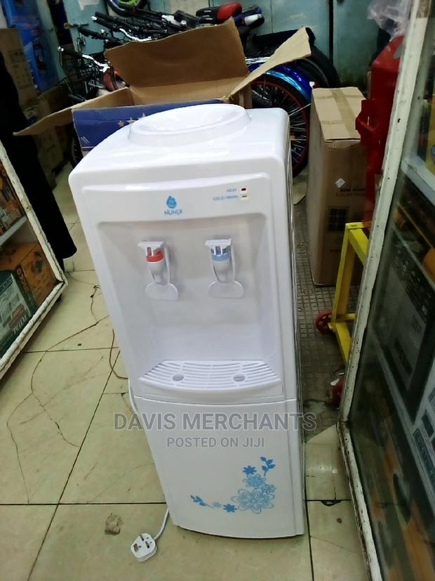 Water Dispenser Hot and Normal