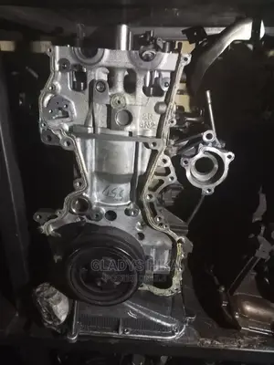 Ex Japan Qg20 Slim Engine