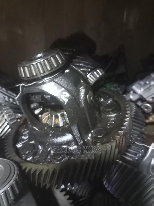Ex Japan 2zr Diff on Sale