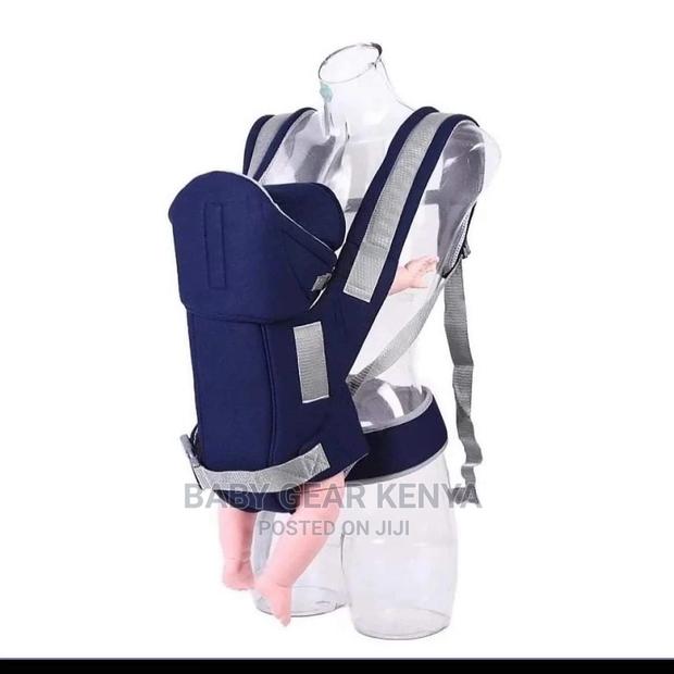 Baby Carrier* Carrier - main view