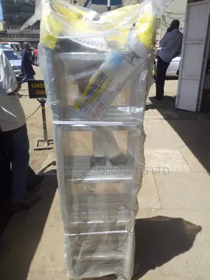 20 Ft/5.8meters Aluminium Multipurpose Ladder