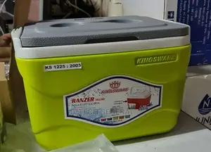 Redberry 14ltrs Cooler Box
