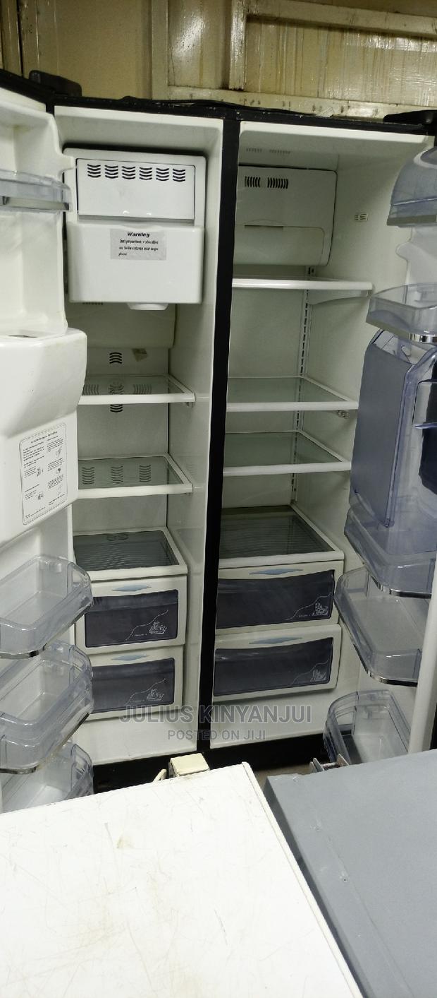 French Door Fridge - thumbnail 3
