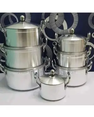 TPC Handled Sufuria
