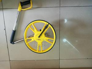 Digital Measuring Wheel " - thumbnail 2