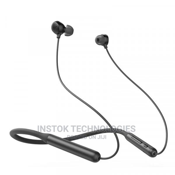 Anker Soundcore Life U2I Wireless Headphones – Black - main view