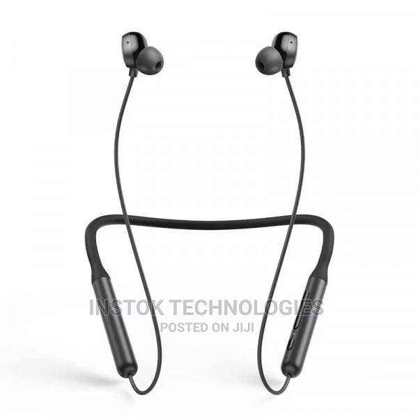 Anker Soundcore Life U2I Wireless Headphones – Black - thumbnail 2