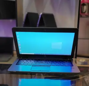 Laptop HP EliteBook 820 G2 4GB Intel Core I5 HDD 500GB