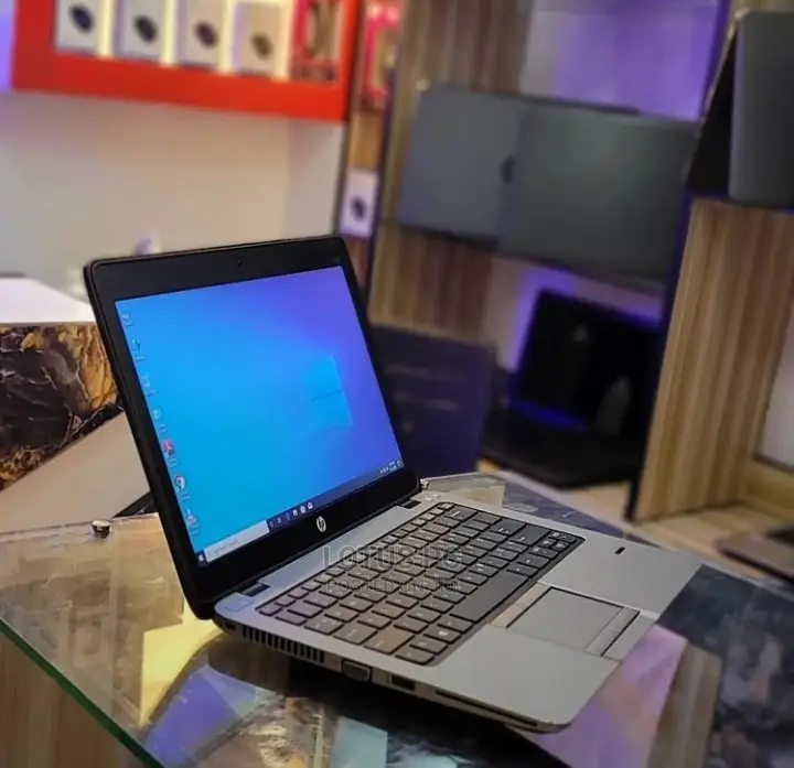 Laptop HP EliteBook 820 G2 4GB Intel Core I5 HDD 500GB