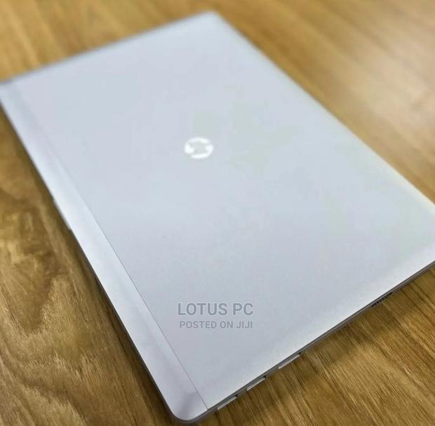 Laptop HP EliteBook Folio 9470M 4GB Intel Core I5 HDD 500GB - thumbnail 4