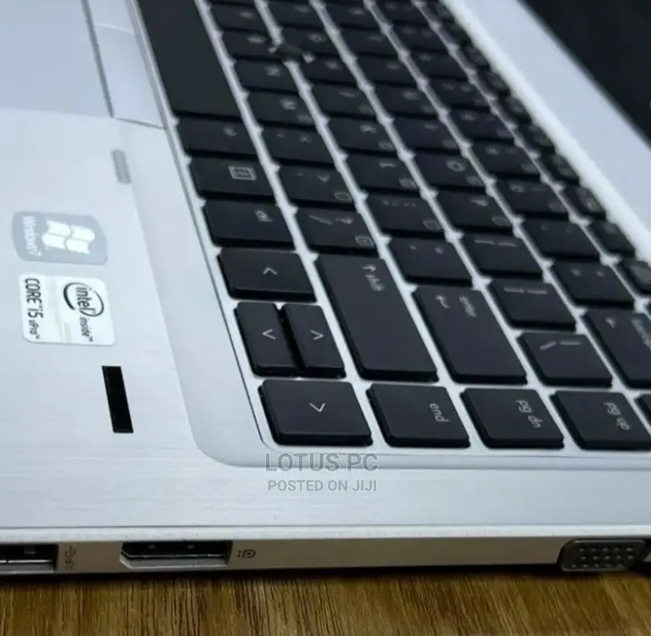 Laptop HP EliteBook Folio 9470M 4GB Intel Core I5 HDD 500GB