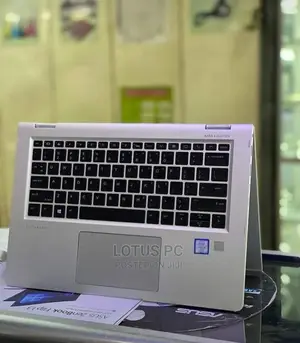 Laptop HP EliteBook X360 1030 G2 8GB Intel Core I5 SSD 256GB