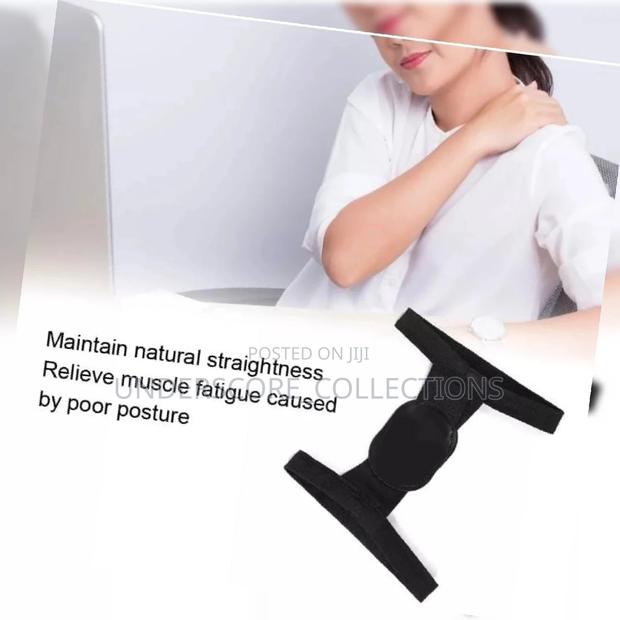 *Invisible Back Posture Correter* - thumbnail 3