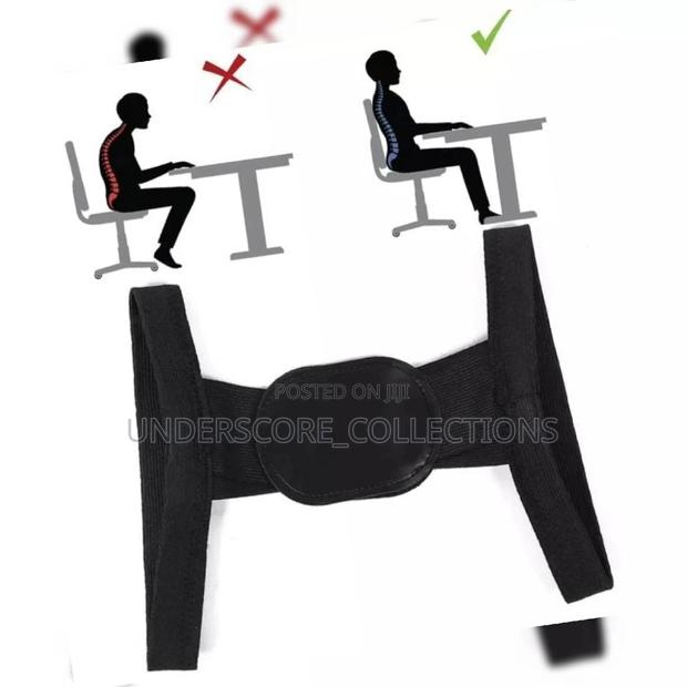 *Invisible Back Posture Correter* - thumbnail 4