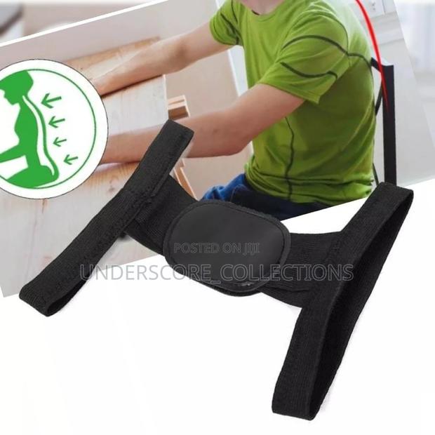 *Invisible Back Posture Correter* - thumbnail 5