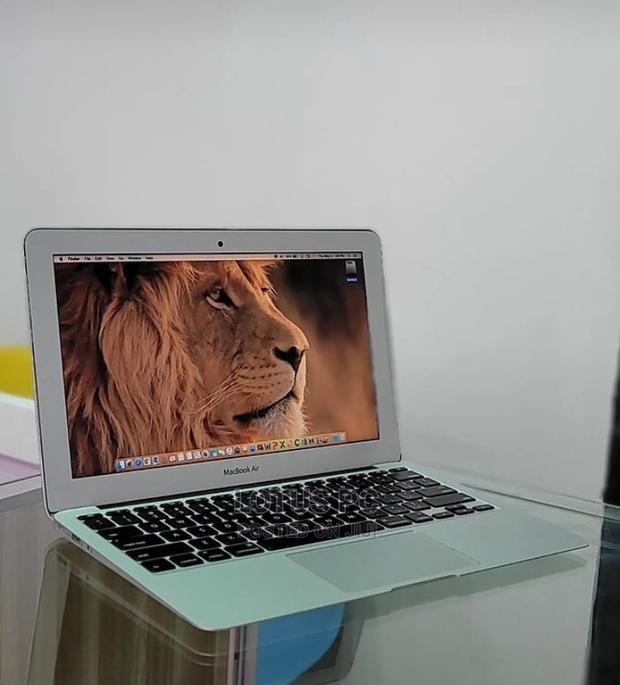 Laptop Apple MacBook Air 2015 8GB Intel Core I5 SSD 256GB - thumbnail 3