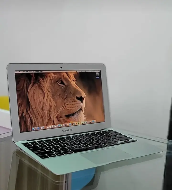 Laptop Apple MacBook Air 2015 8GB Intel Core I5 SSD 256GB
