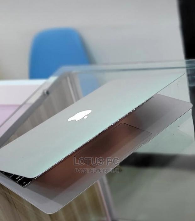 Laptop Apple MacBook Air 2015 8GB Intel Core I5 SSD 256GB - thumbnail 4