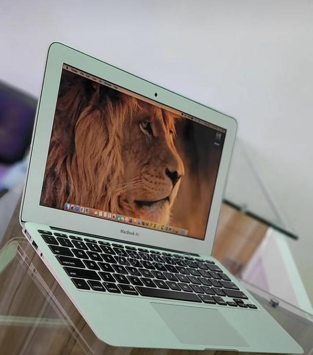 Laptop Apple MacBook Air 2015 8GB Intel Core I5 SSD 256GB - thumbnail 5