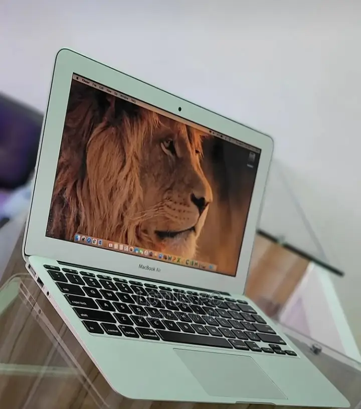 Laptop Apple MacBook Air 2015 8GB Intel Core I5 SSD 256GB