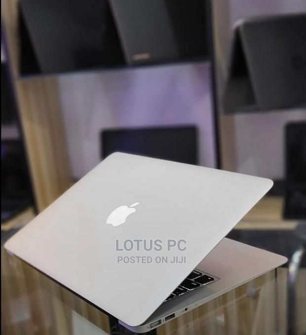 Laptop Apple MacBook Air 2017 8GB Intel Core I5 SSD 256GB - thumbnail 2