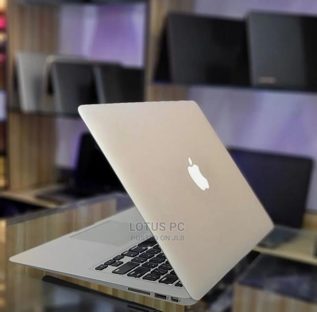 Laptop Apple MacBook Air 2017 8GB Intel Core I5 SSD 256GB - thumbnail 3