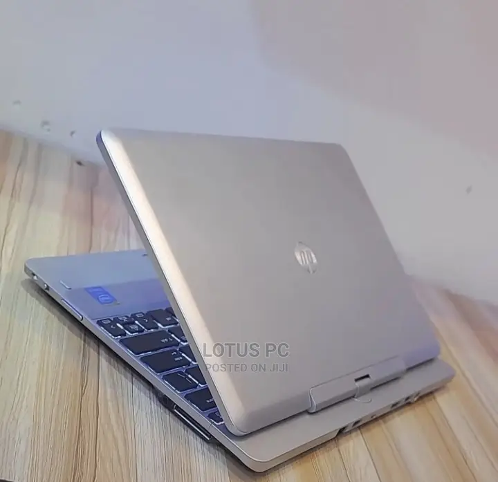 Laptop HP EliteBook Revolve 810 Tablet 8GB Intel Core I5 SSD 256GB