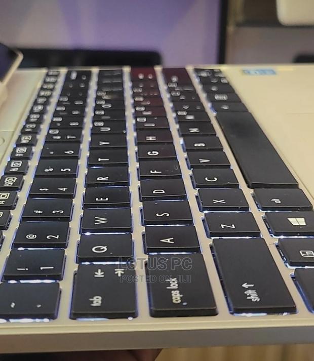 Laptop HP EliteBook Revolve 810 G3 Tablet 8GB Intel Core I5 SSD 256GB - thumbnail 3