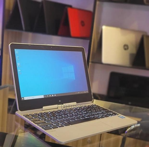 Laptop HP EliteBook Revolve 810 G3 Tablet 8GB Intel Core I7 SSD 256GB