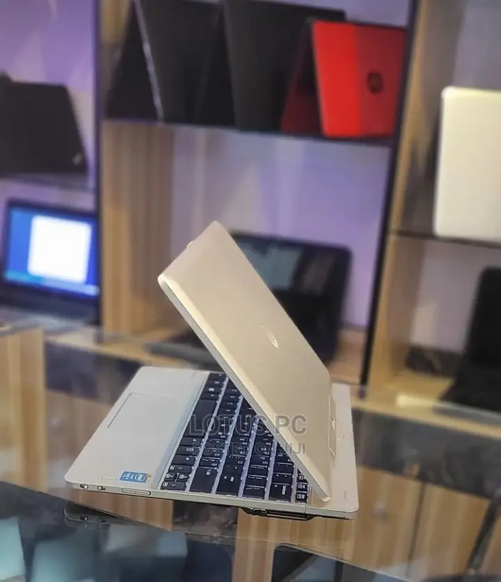 Laptop HP EliteBook Revolve 810 G3 Tablet 8GB Intel Core I7 SSD 256GB
