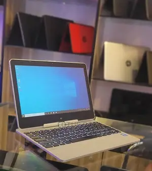 Laptop HP EliteBook Revolve 810 G3 Tablet 8GB Intel Core I7 SSD 256GB