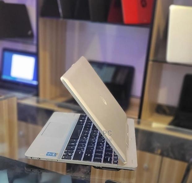 Laptop HP EliteBook Revolve 810 G1 4GB Intel Core I3 SSD 128GB - thumbnail 4