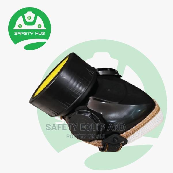 Respiratory Masks/Single Nozzle - thumbnail 3