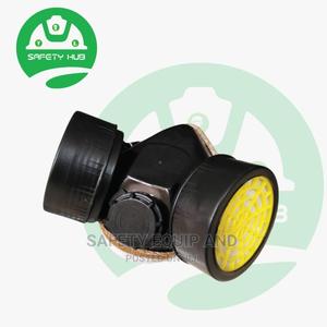 Respirators/Gas Mask/Double Nozzle - thumbnail 2