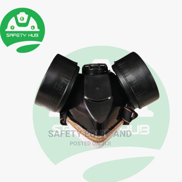 Respirators/Gas Mask/Double Nozzle - thumbnail 3