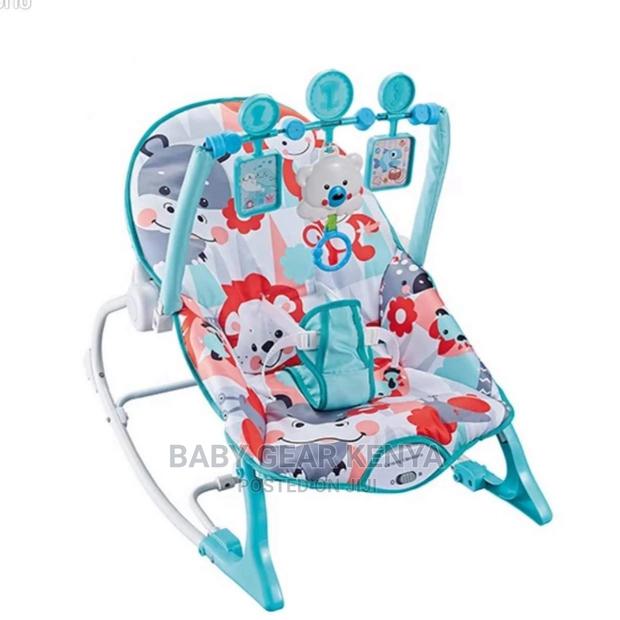 Rocker* Rocker* Rocker - main view