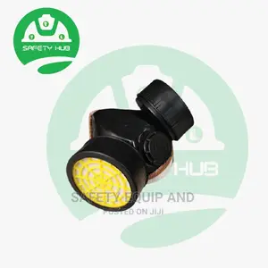 Respiratory Gas Masks