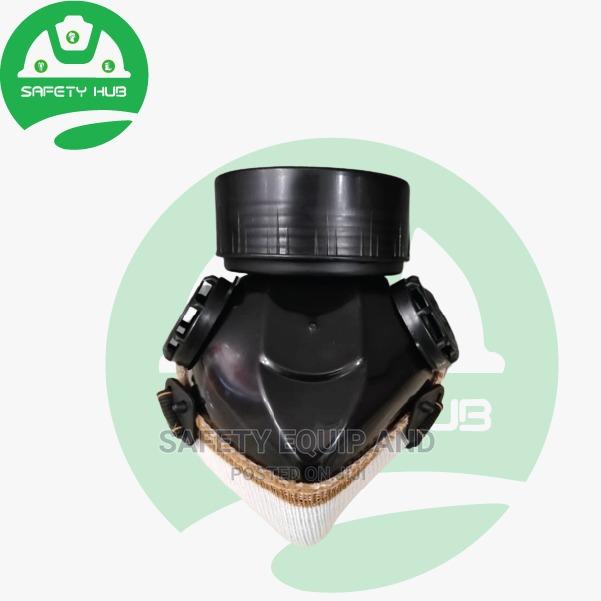 Gas Masks(Respirators) - main view