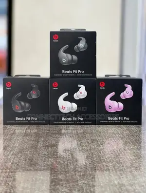 Beats Fit Pro