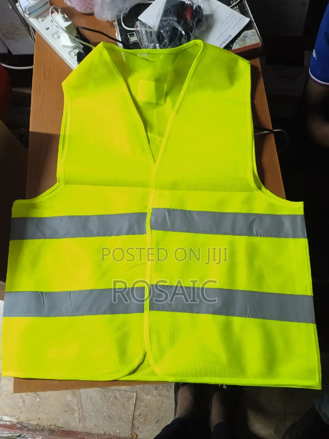 Reflector Vests