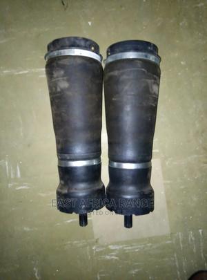 L405 Rear Airspring - main view