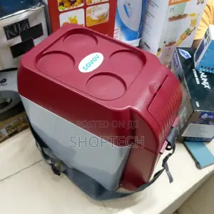 Car Fridge 7.5litres
