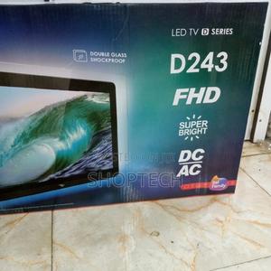 Itel 24" TV - thumbnail 2