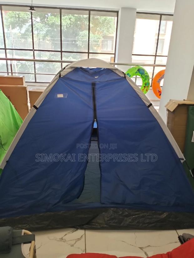 2-4 People Camping Tents - main view