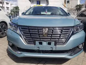 Toyota Premio 1.5 FWD 2016 Blue
