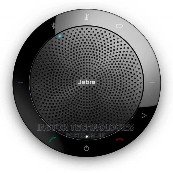 Jabra Connect 4S Desktop Speakerphone - main view
