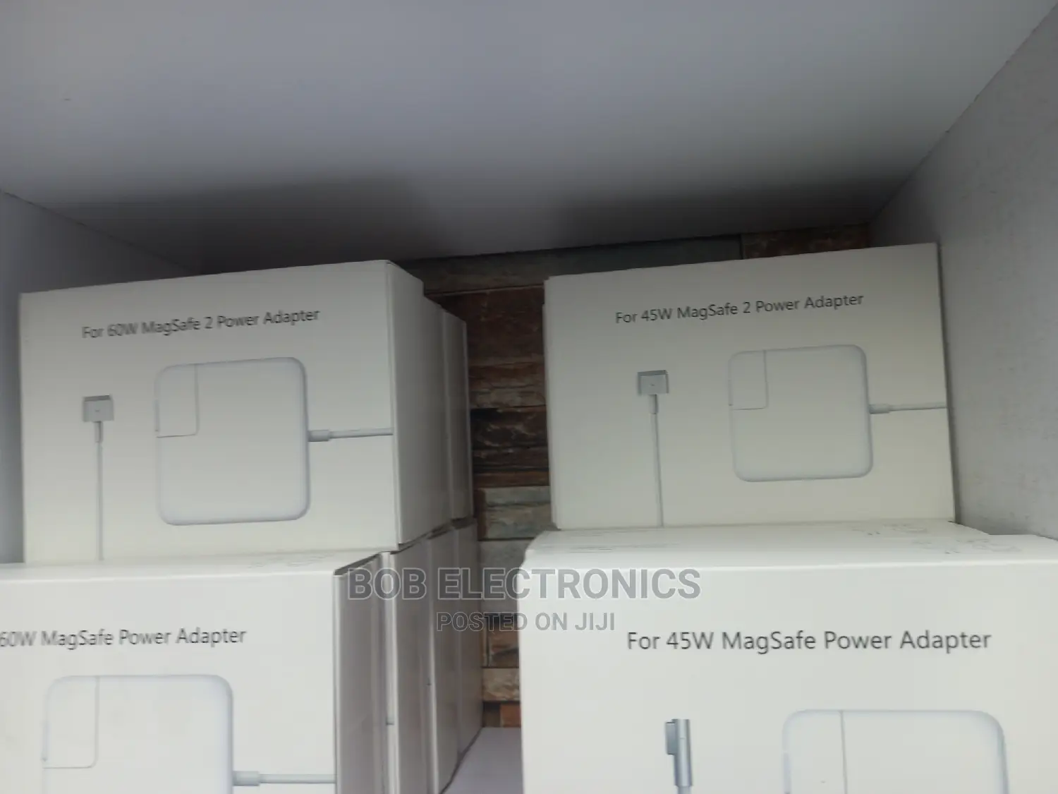 Macbook Pro Charger With Warranty