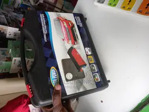 Car Jumpstarter Upto 5.5L Engine